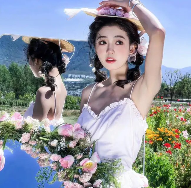爱的未知