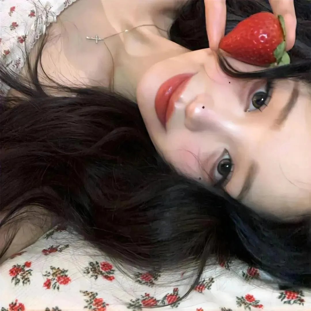 你是我的美味