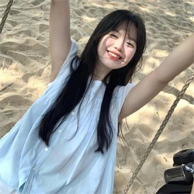 她不土，她是我妹妹
